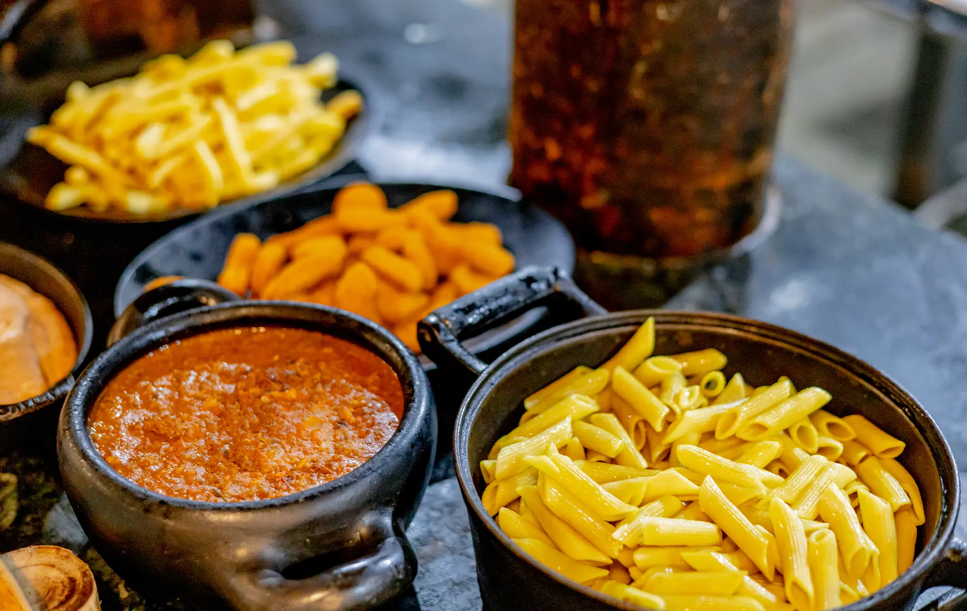 Hotel Fazenda Cachoeira da Furna em Sao Pedro