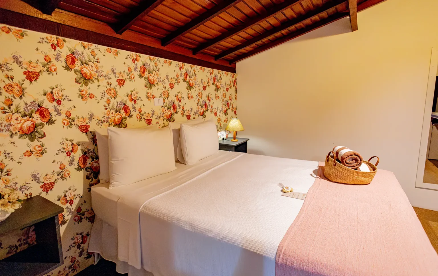 Suite Sabia Quadruplo